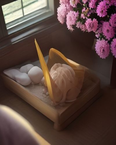 口交导航内容研究员在安静的阅览室内翻阅资料与做笔记，书架背景与暖光灯营造沉浸式知识氛围